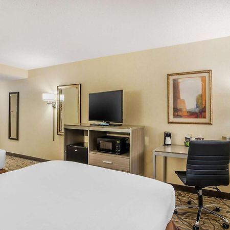 Best Western Danville Inn Ngoại thất bức ảnh