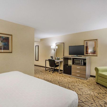 Best Western Danville Inn Ngoại thất bức ảnh