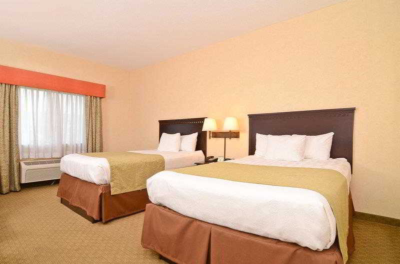 Best Western Danville Inn Phòng bức ảnh