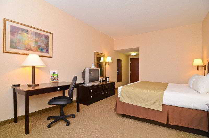 Best Western Danville Inn Phòng bức ảnh