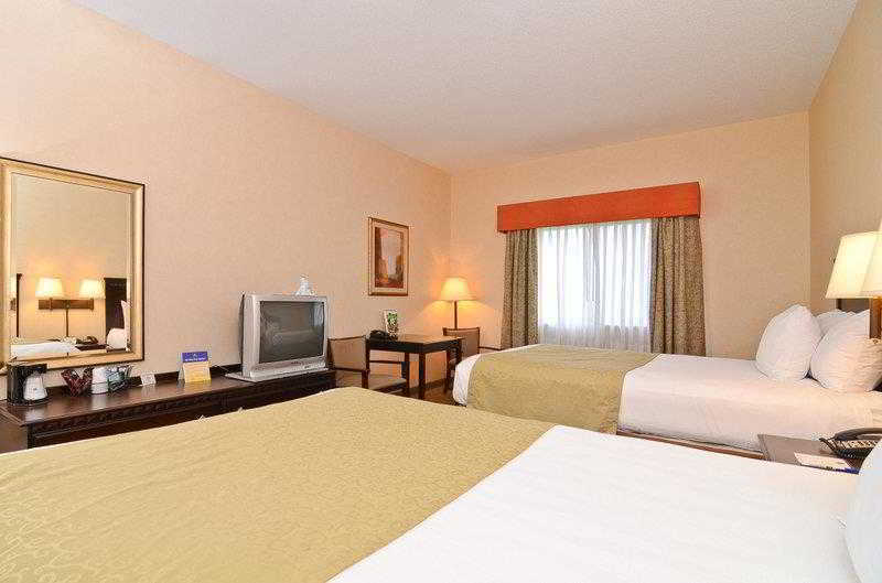 Best Western Danville Inn Phòng bức ảnh