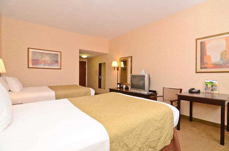 Best Western Danville Inn Phòng bức ảnh