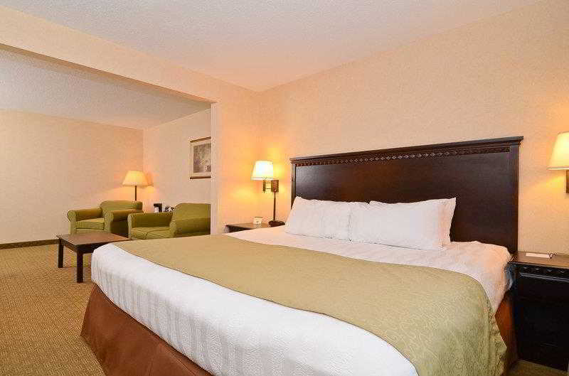 Best Western Danville Inn Phòng bức ảnh