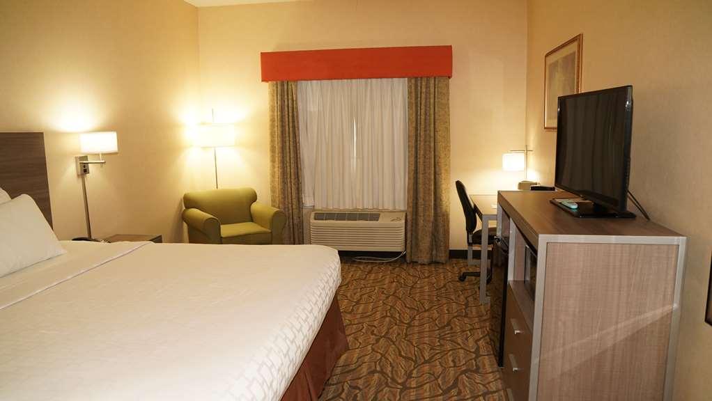 Best Western Danville Inn Phòng bức ảnh