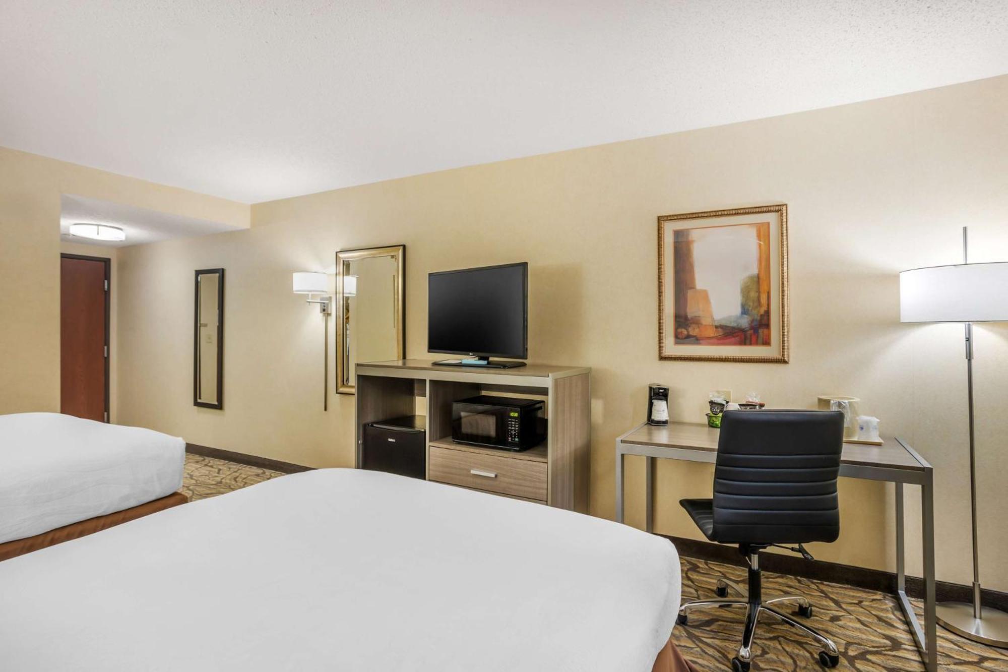 Best Western Danville Inn Ngoại thất bức ảnh