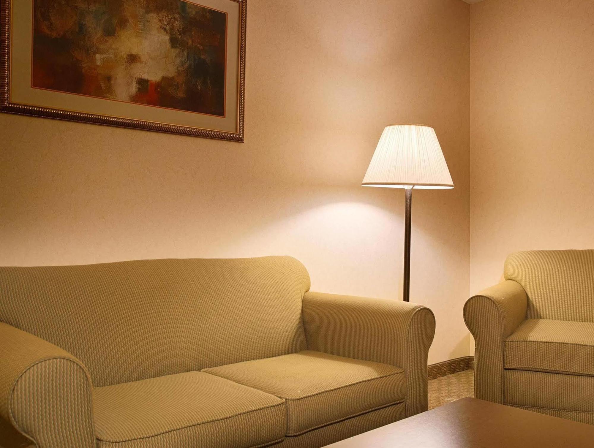 Best Western Danville Inn Ngoại thất bức ảnh