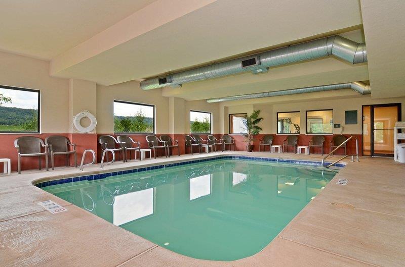 Best Western Danville Inn Tiện nghi bức ảnh