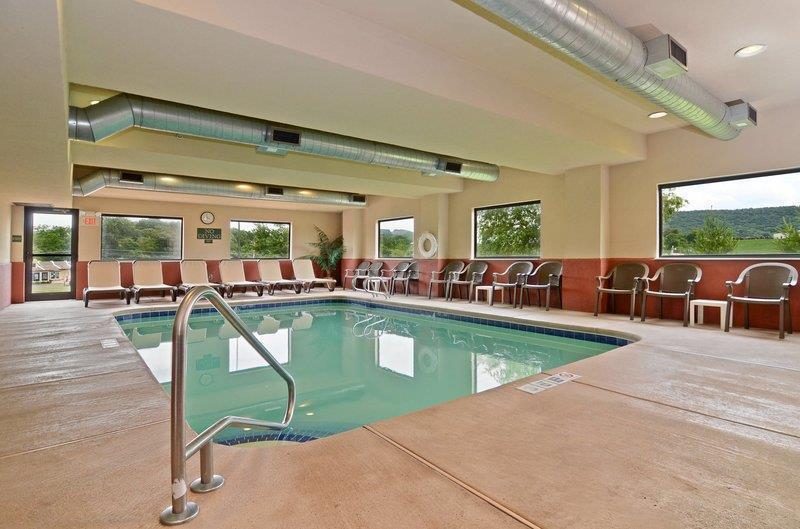 Best Western Danville Inn Tiện nghi bức ảnh