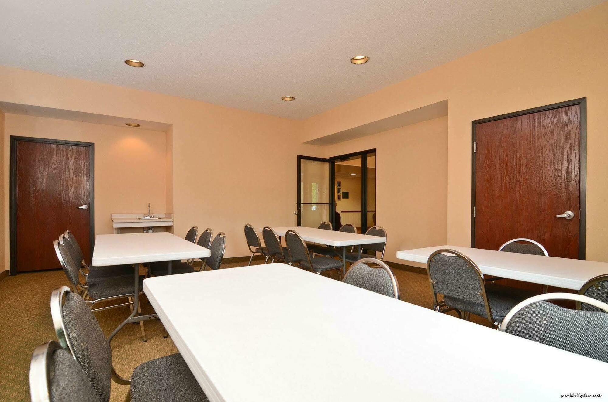 Best Western Danville Inn Ngoại thất bức ảnh